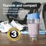 Hamilton Beach Portable Blender for Smoothies On-the-Go