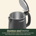 Cuisinart Soho 1L Electric Hot Water Kettle
