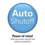 Hamilton Beach Electric Tea Kettle, 1.7L, Cordless