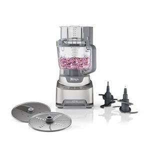 Ninja Professional XL Food Processor, 4-in-1