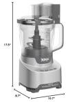 Ninja Professional XL Food Processor, 4-in-1