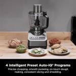 Ninja Professional Plus Food Processor, 1000 Watts