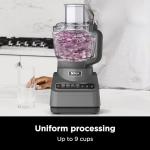 Ninja Professional Plus Food Processor, 1000 Watts