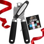 Gorilla Grip Heavy Duty Manual Can Opener