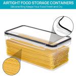 Vtopmart Airtight Food Storage Containers - 4PCS Set