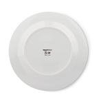 18-Piece Dinnerware Set for 6, Microwave Safe