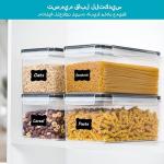 Vtopmart Airtight Food Storage Containers - 4PCS Set
