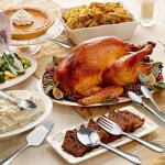 XEVOM 6-Piece Stainless Steel Serving Utensil Set