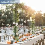 60-Piece Stainless Steel Silverware Set for 12