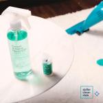 Dollar Clean Club 15-Pack Home Cleaning Kit