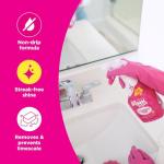 Stardrops Bathroom Cleaning Kit with Essentials