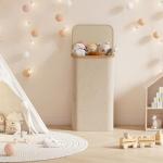 Lifewit Large Laundry Basket with Lid and Handles