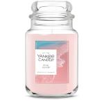 Yankee Candle Pink Sands Large Scented Jar 22oz