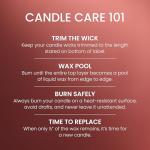 Yankee Candle Sparkling Cinnamon Large Jar 22oz