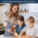 Lane Linen 6-Pack Cotton Kitchen Towels