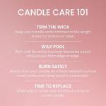 Yankee Candle Pink Sands Large Scented Jar 22oz