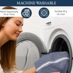 Lane Linen 6-Pack Cotton Kitchen Towels