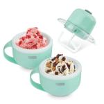 Dash My Mug Ice Cream Maker - Single Serve Treats