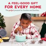 Dash My Mug Ice Cream Maker - Single Serve Treats