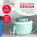 Dash My Mug Ice Cream Maker - Single Serve Treats