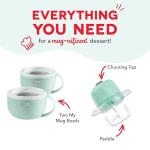 Dash My Mug Ice Cream Maker - Single Serve Treats