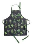 Cotton Apron with Pocket for Women and Men