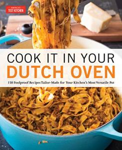 150 Easy Dutch Oven Recipes for Every Occasion