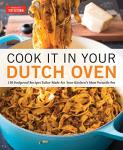150 Easy Dutch Oven Recipes for Every Occasion