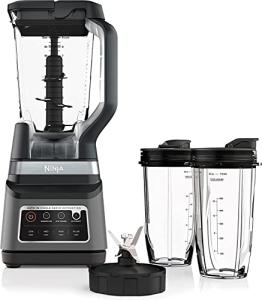 Ninja Professional Plus DUO Blender with Cups