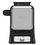Ninja NeverStick PRO Vertical Belgian Waffle Maker