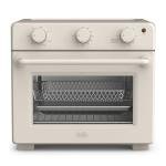 Bella 7-Option Air Fry Toaster Oven with Trays