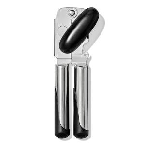 OXO Steel Easy-Open Can Opener