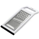 Stainless Steel Grater, 5 x 11 Inch