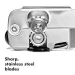 OXO Steel Easy-Open Can Opener