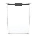 Rubbermaid 16-Cup Clear Airtight Food Storage Container
