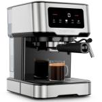 Chefman CraftBrew 15-Bar Espresso and Steam Maker