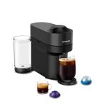 Nespresso Vertuo Pop+ Coffee Machine, Liquorice Black