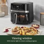 Cuisinart 4.5-Qt Air Fryer with 4 Functions