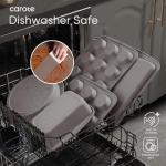 CAROTE 7-Piece Nonstick Stackable Bakeware Set