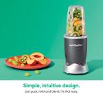 Nutribullet Personal Blender for Smoothies and Shakes