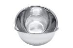 Set of 2 Professional Stainless Steel Mixing Bowls