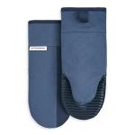 KitchenAid Two-Tone Non-Slip Oven Mitt Set