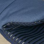 KitchenAid Two-Tone Non-Slip Oven Mitt Set