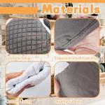 4-Piece High Heat Oven Mitts and Potholders