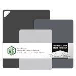 Flexible Non-Slip Plastic Cutting Board Mats