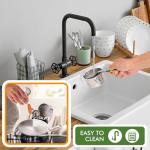 Measuring Cups and Spoons Set - 10 Pack