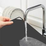 Flexible Non-Slip Plastic Cutting Board Mats