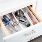 Farberware 5-Piece Stainless Steel Measuring Cups Set