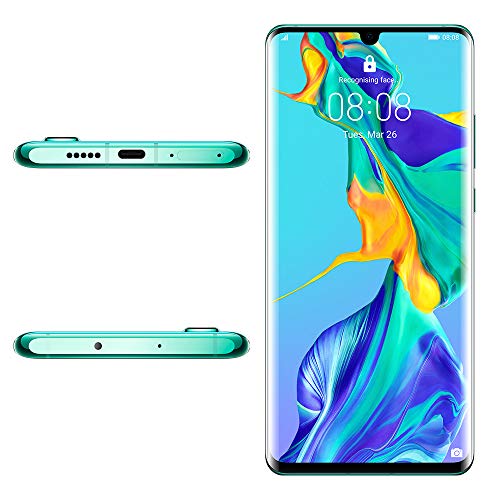 Huawei P30 Pro - 128GB, 8GB RAM, Aurora