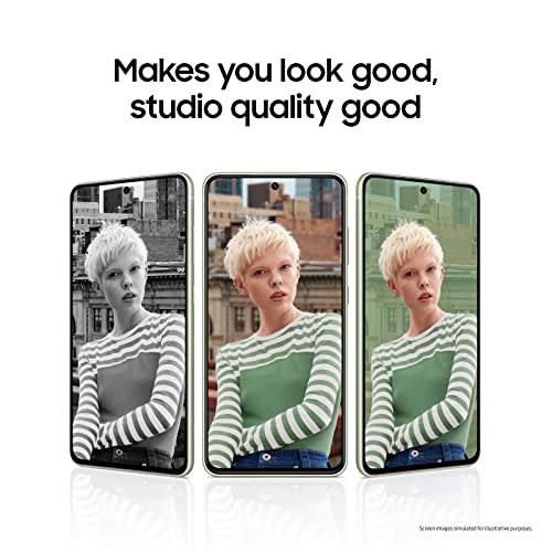 Samsung Galaxy S21 FE 128GB 5G Smartphone